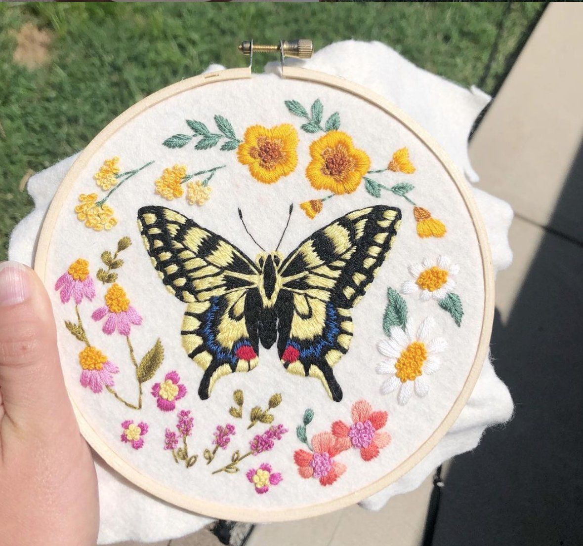 Made in St. Louis: Maggie Jackman Artifact